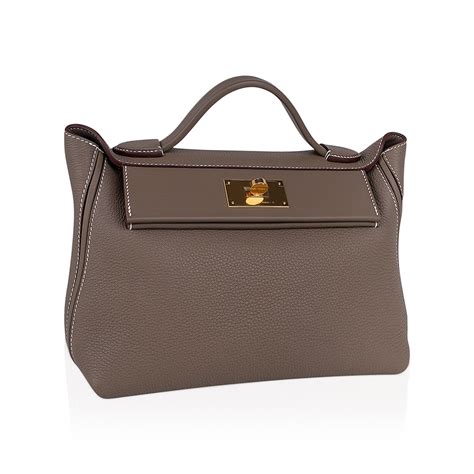 hermes 24 24 29 bag.